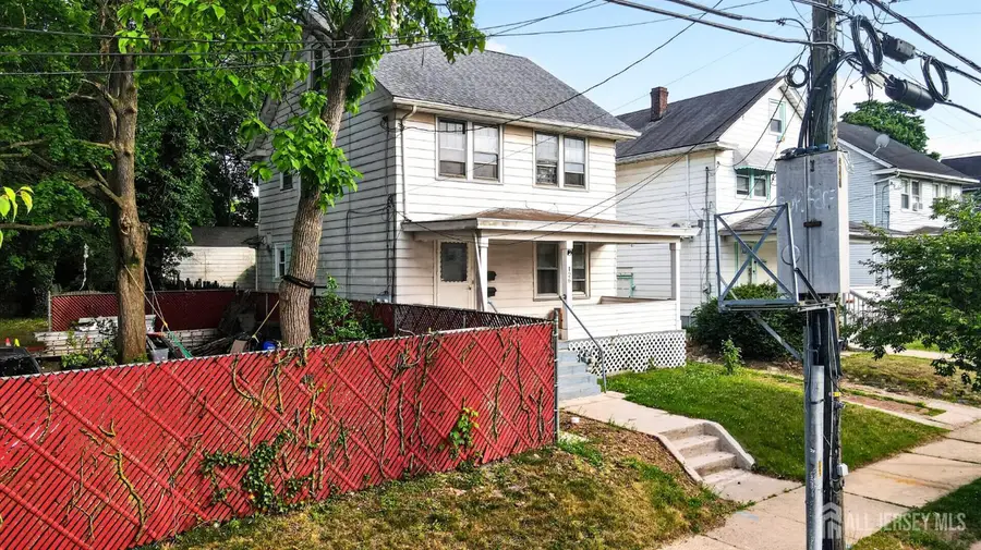 -126 Jones Avenue, New Brunswick, NJ 08901 - #2
