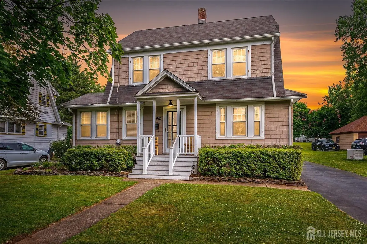 -1052 Sherman Avenue, South Plainfield, NJ 07080 - #1