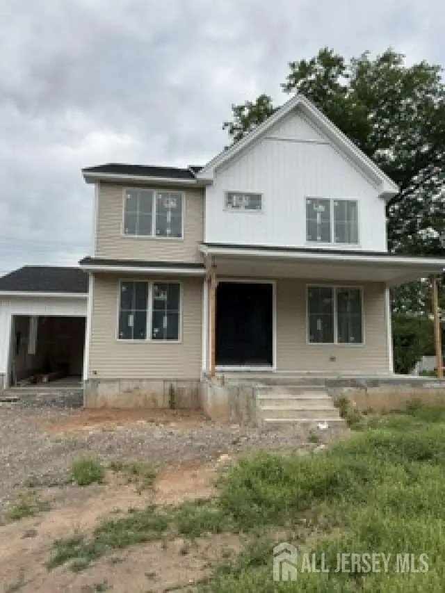 -86 Essex Avenue, Metuchen, NJ 08840 - #1