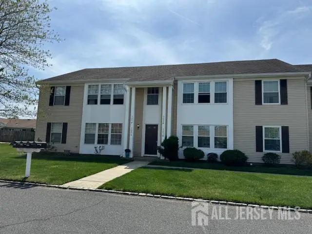 -525 Belford Road #B, Monroe, NJ 08831 - #1