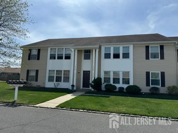 -525 Belford Road #B, Monroe, NJ 08831