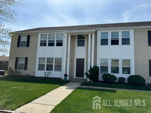 -525-B Belford Road, Monroe, NJ 08831 - #2