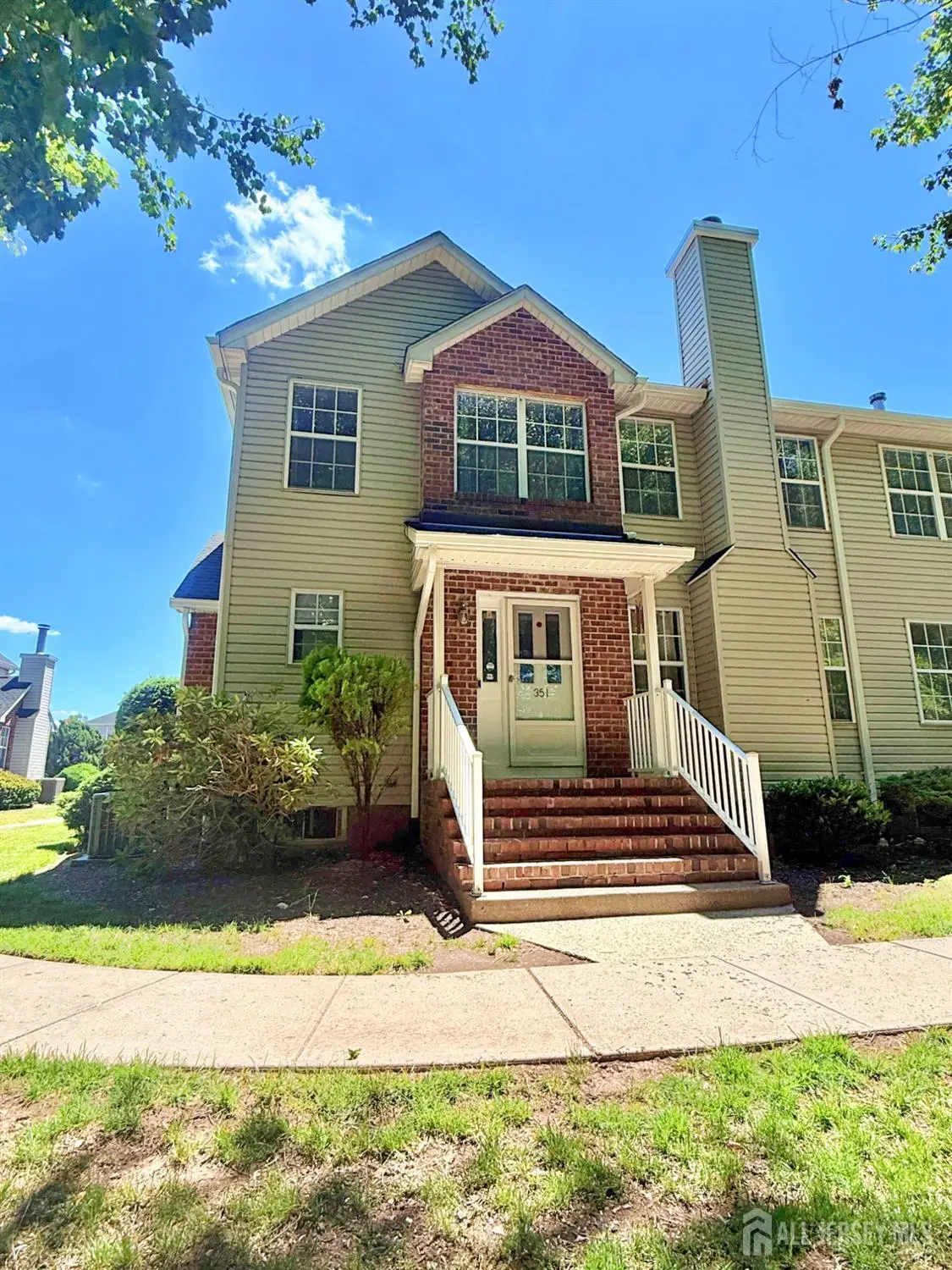 -351 Bowler Court, Piscataway, NJ 08854 - #1