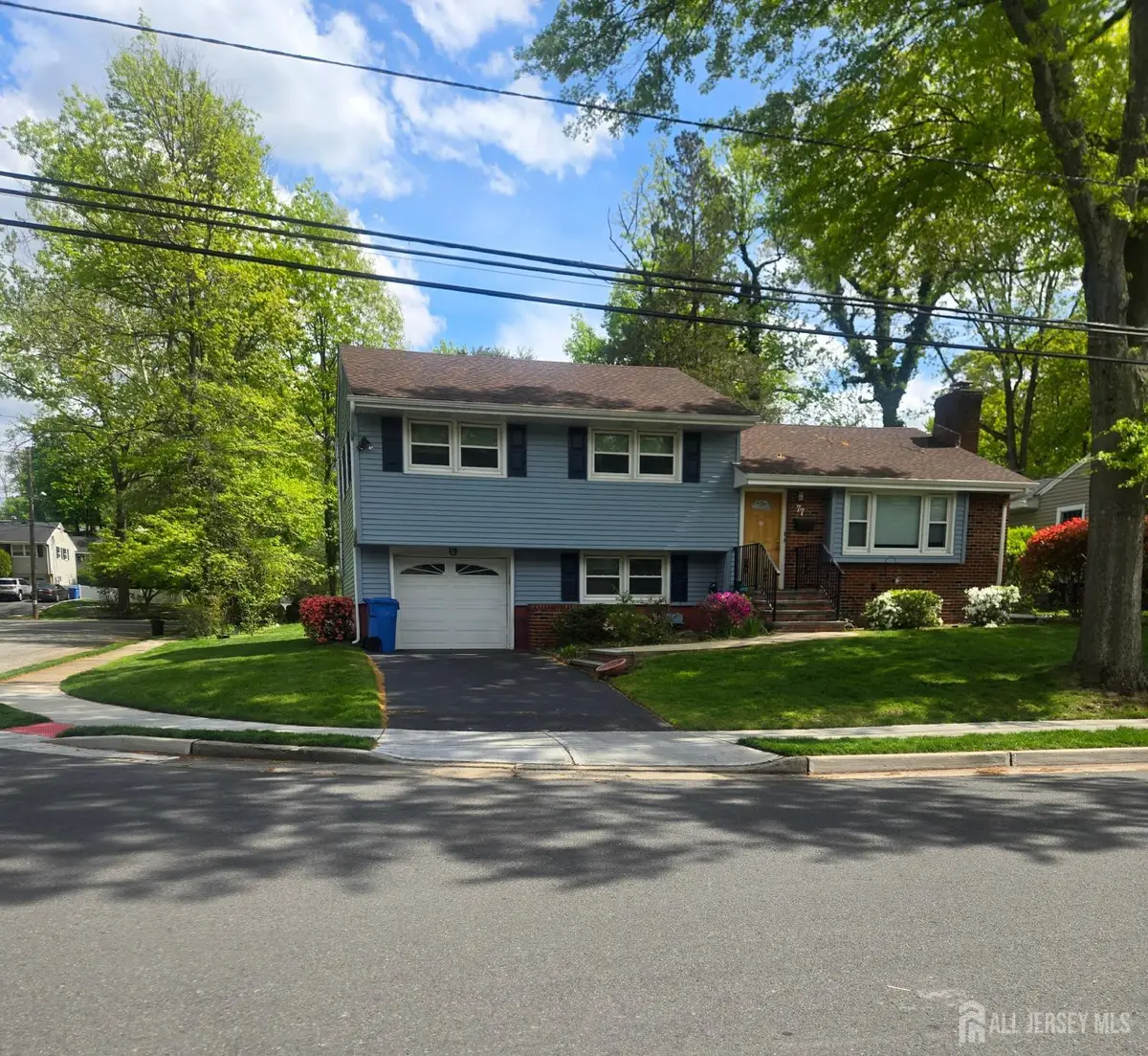 -77 Woodside Avenue, Metuchen, NJ 08840 - #1