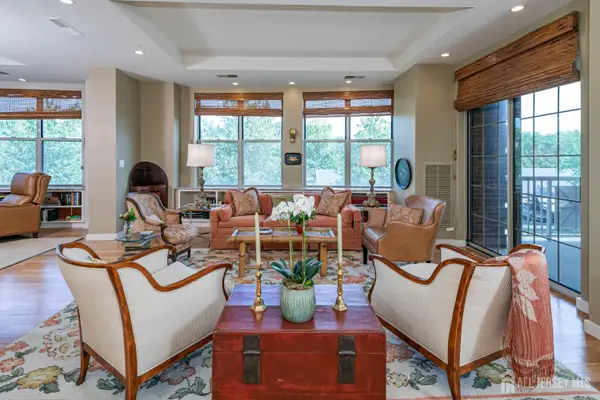 -2119-2121 Windrow Drive, Plainsboro, NJ 08540