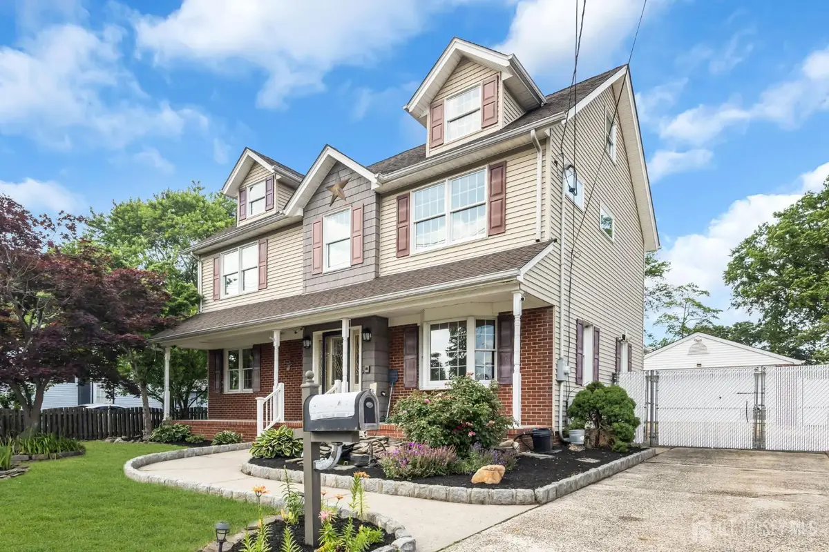 -137 Woodland Avenue, Fords, NJ 08863 - #1