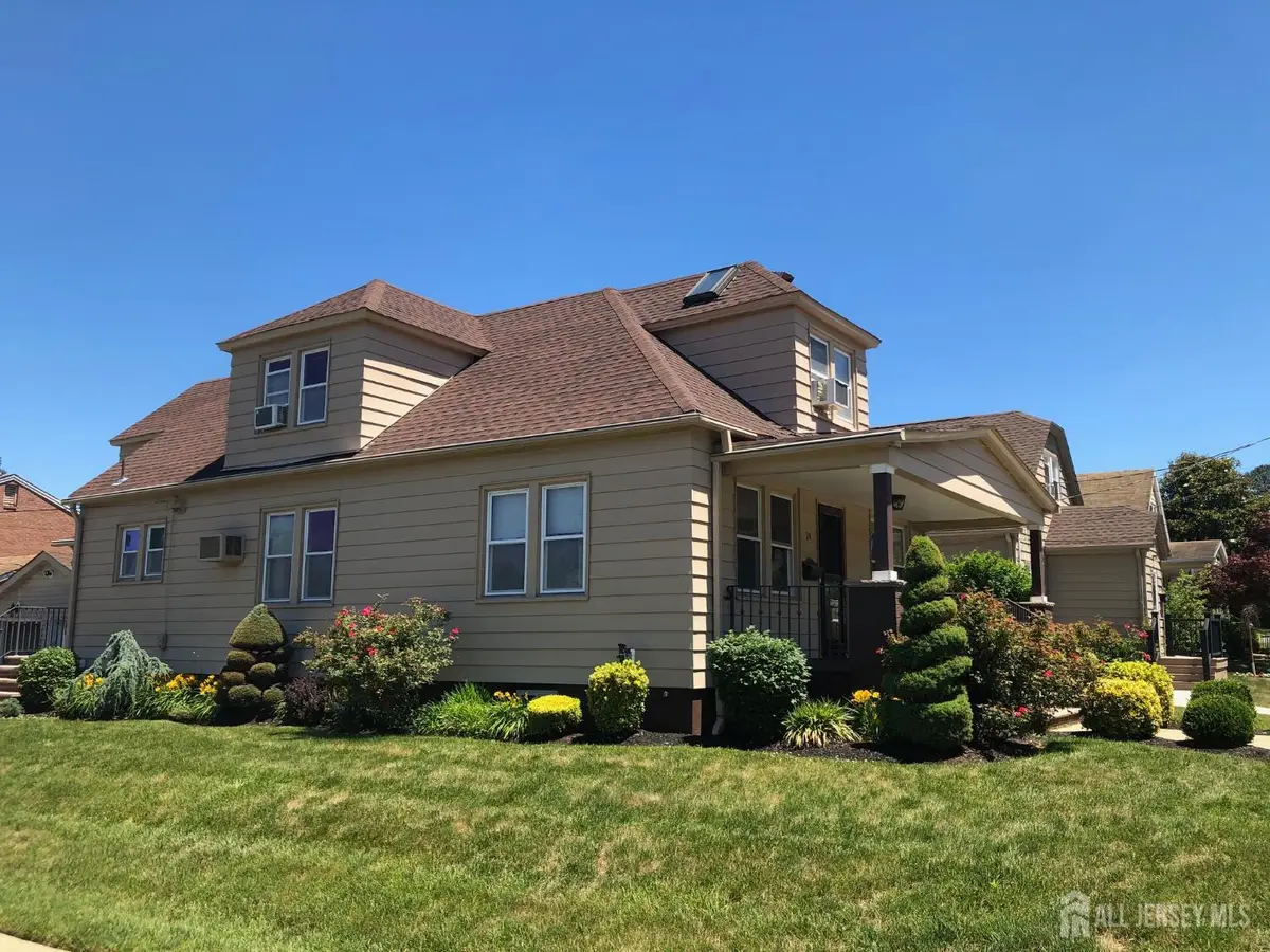 -24 Wilcox Avenue, South River, NJ 08882 - #1