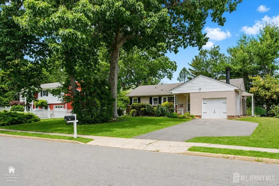 -90 Oak Hill Drive, Toms River, NJ 08753 - #2