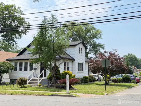 -273 Avenel Street, Avenel, NJ 07001