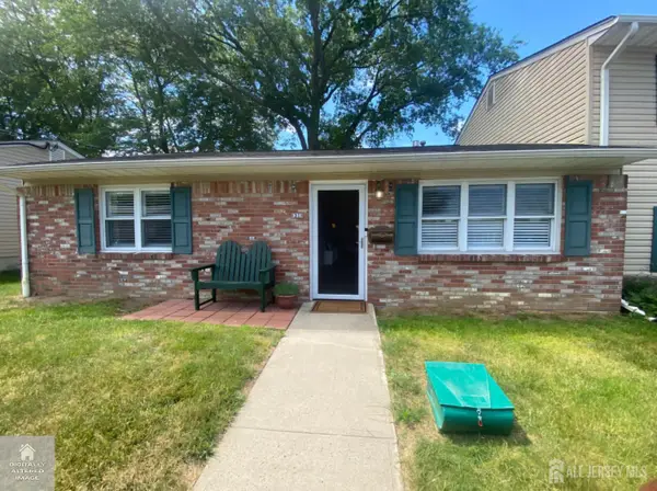 -31 Haven Drive, Old Bridge, NJ 07747