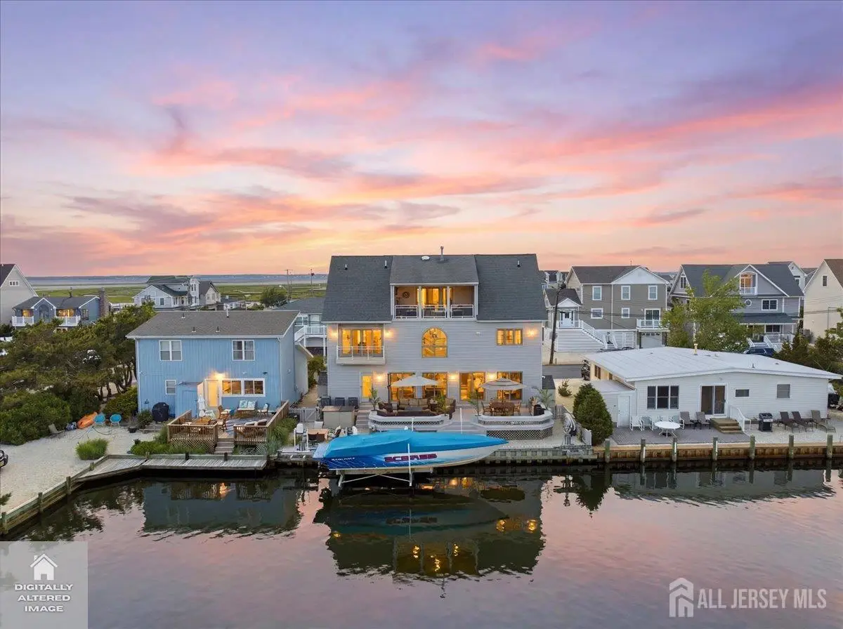 -402 Daytona Drive, Lavallette, NJ 08735 - #1