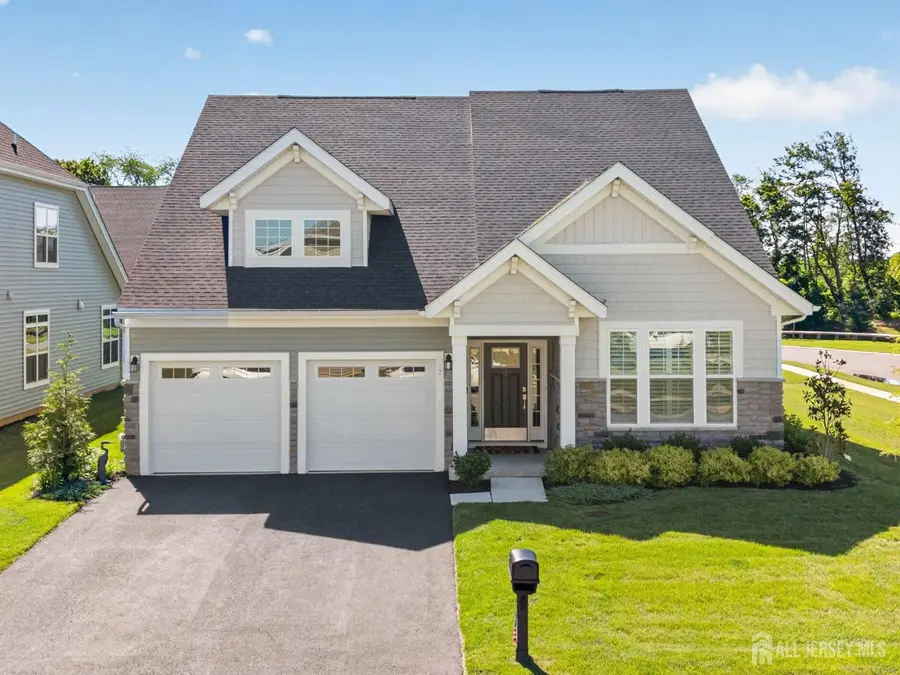 -2 Vizcaya Drive, Monroe, NJ 08831 - #3