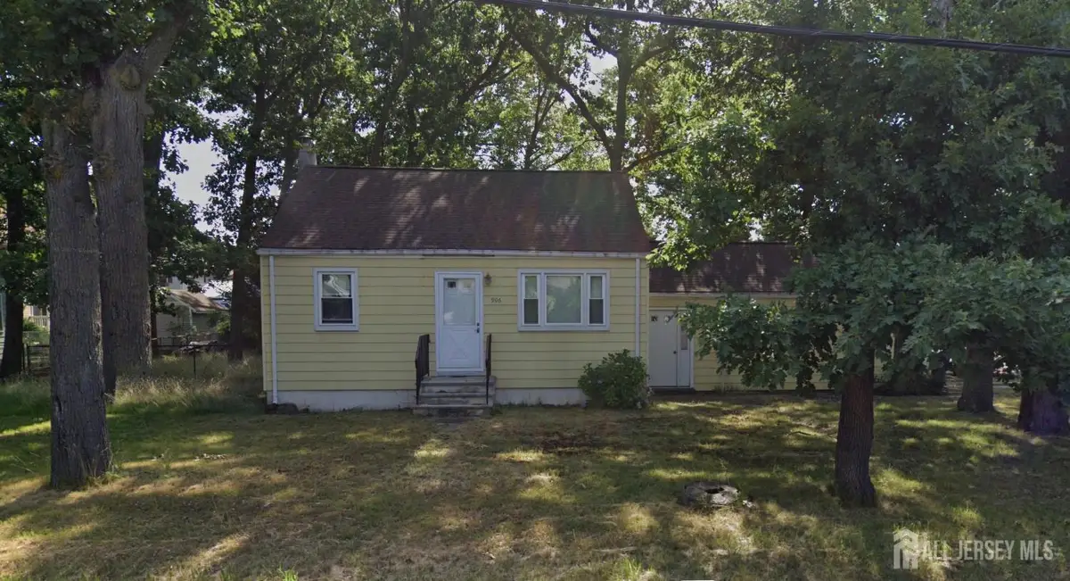 -906 Englishtown Road, Old Bridge, NJ 08857 - #1