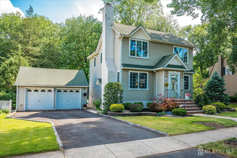 -844 Milton Boulevard, Rahway, NJ 07065 - #2