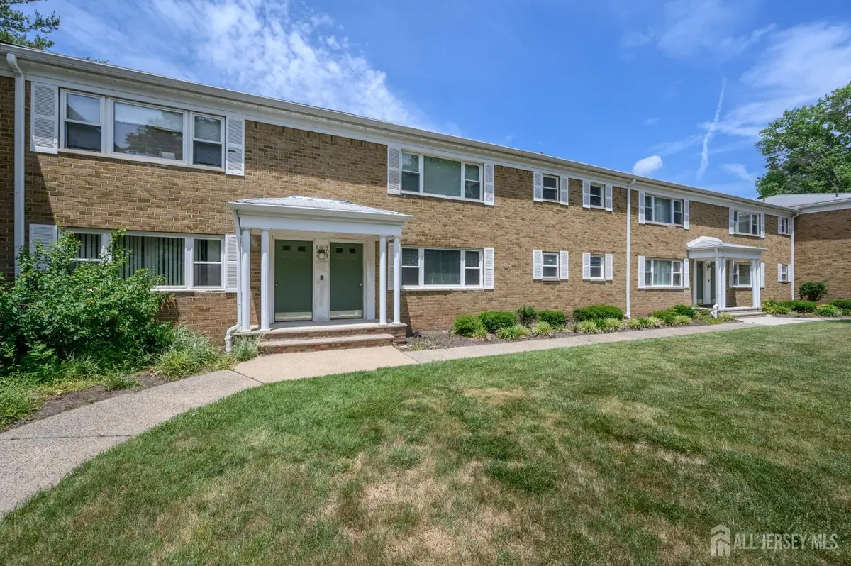 -32 Judson Street #10a, Edison, NJ 08837 - #1