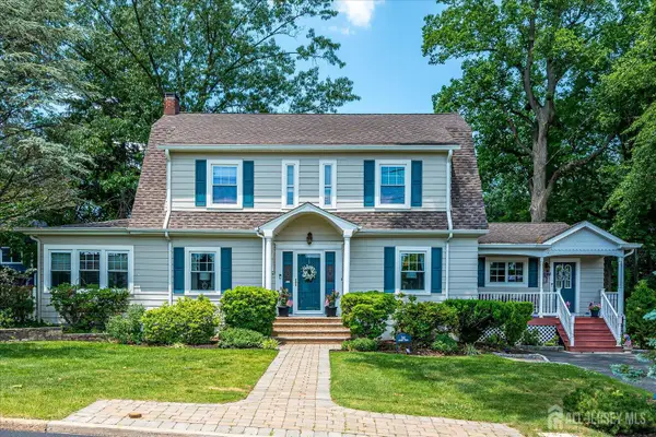 -102 Michael Street, Edison, NJ 08820