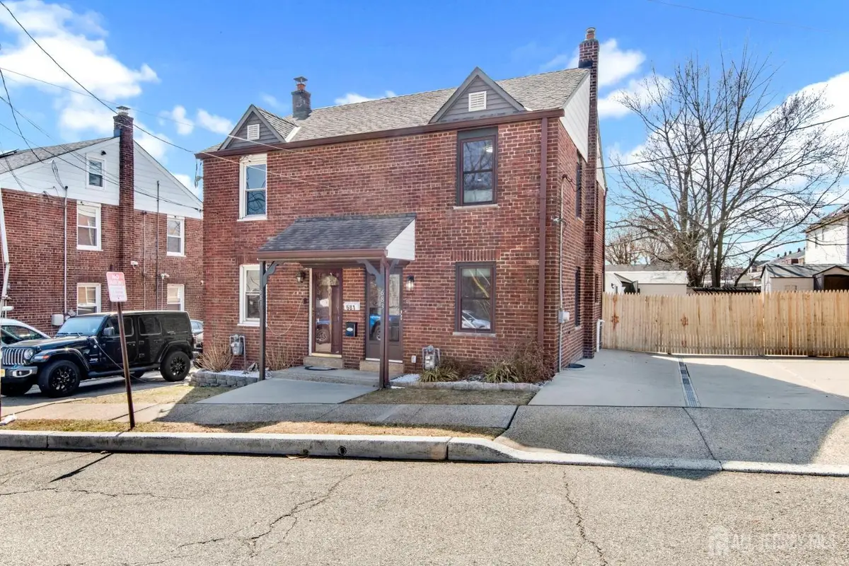 -683 Kosciusko Street, Perth Amboy, NJ 08861 - #1