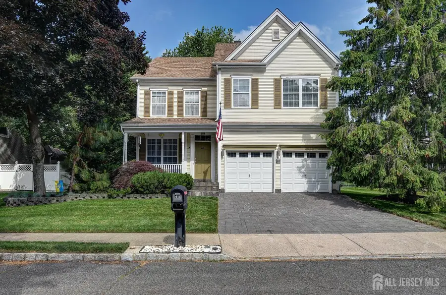 -411 Perry Street, Morganville, NJ 07751 - #3