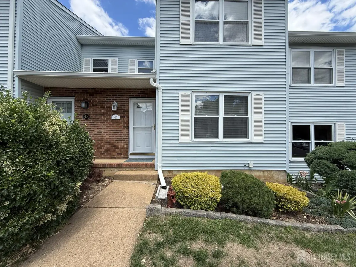 -41 Dogwood Court, Jamesburg, NJ 08831 - #1