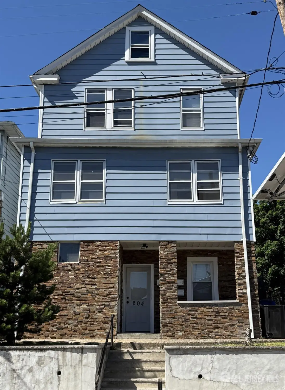 -204 Baltimore Avenue, Hillside, NJ 07205 - #1