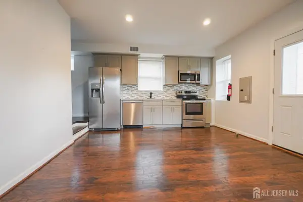 -204 Baltimore Avenue, Hillside, NJ 07205