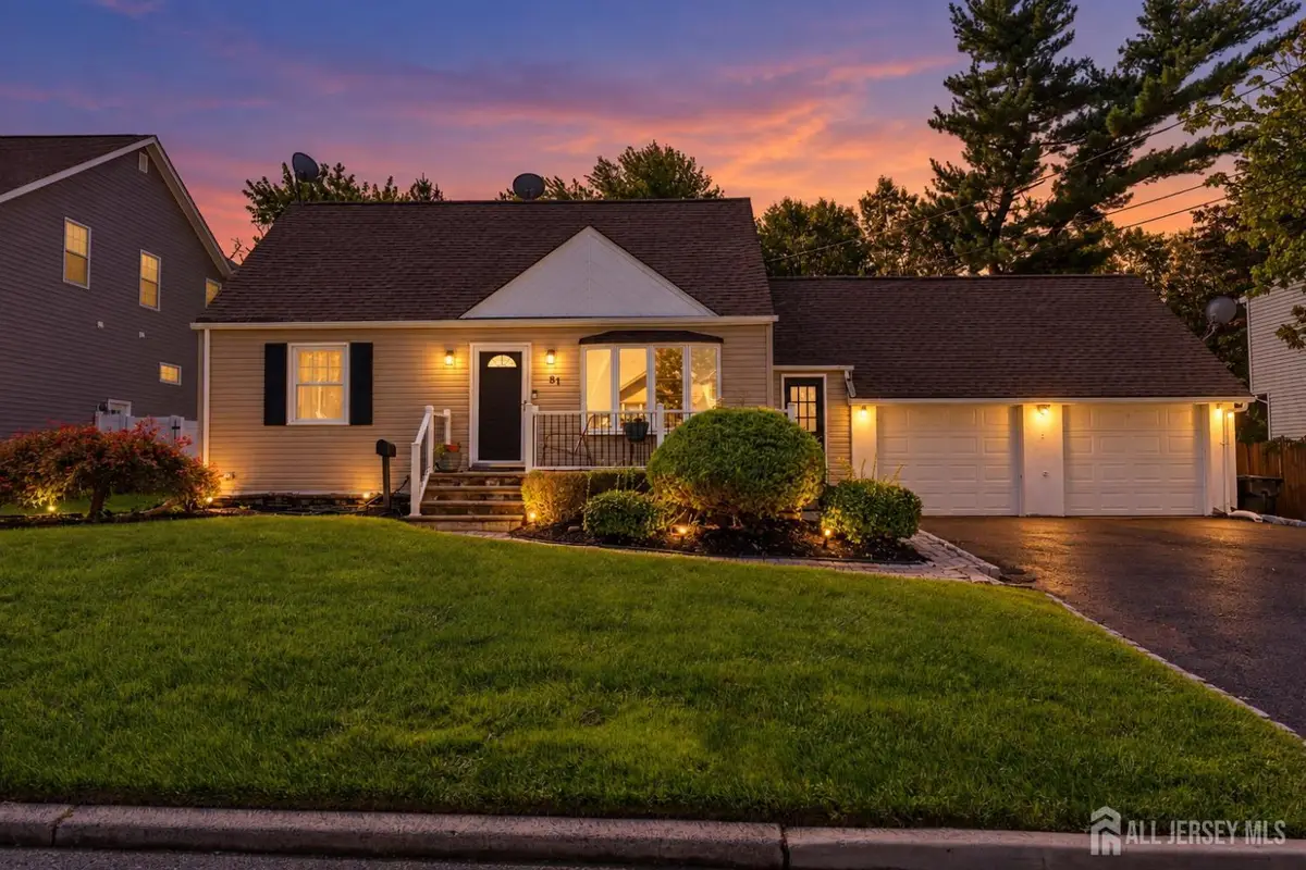 -81 Lois Avenue, East Brunswick, NJ 08816 - #1