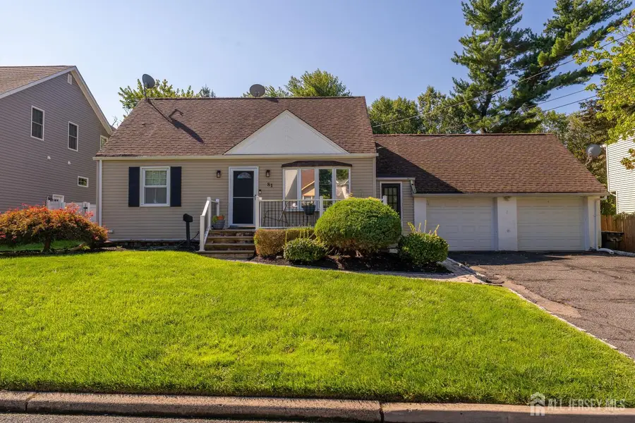 -81 Lois Avenue, East Brunswick, NJ 08816 - #2