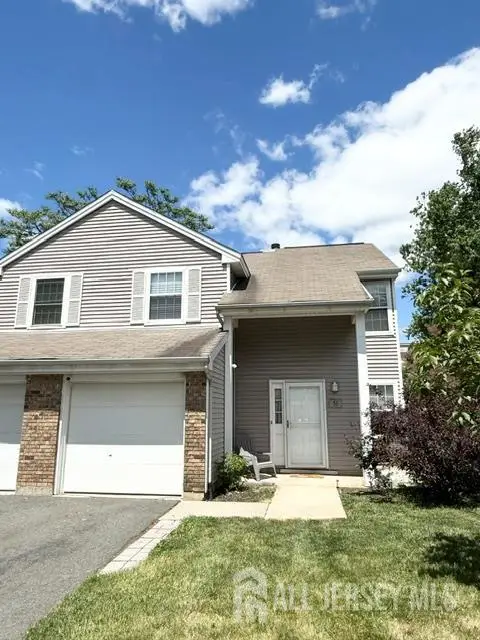 -55 Renaissance Lane, New Brunswick, NJ 08901 - #2