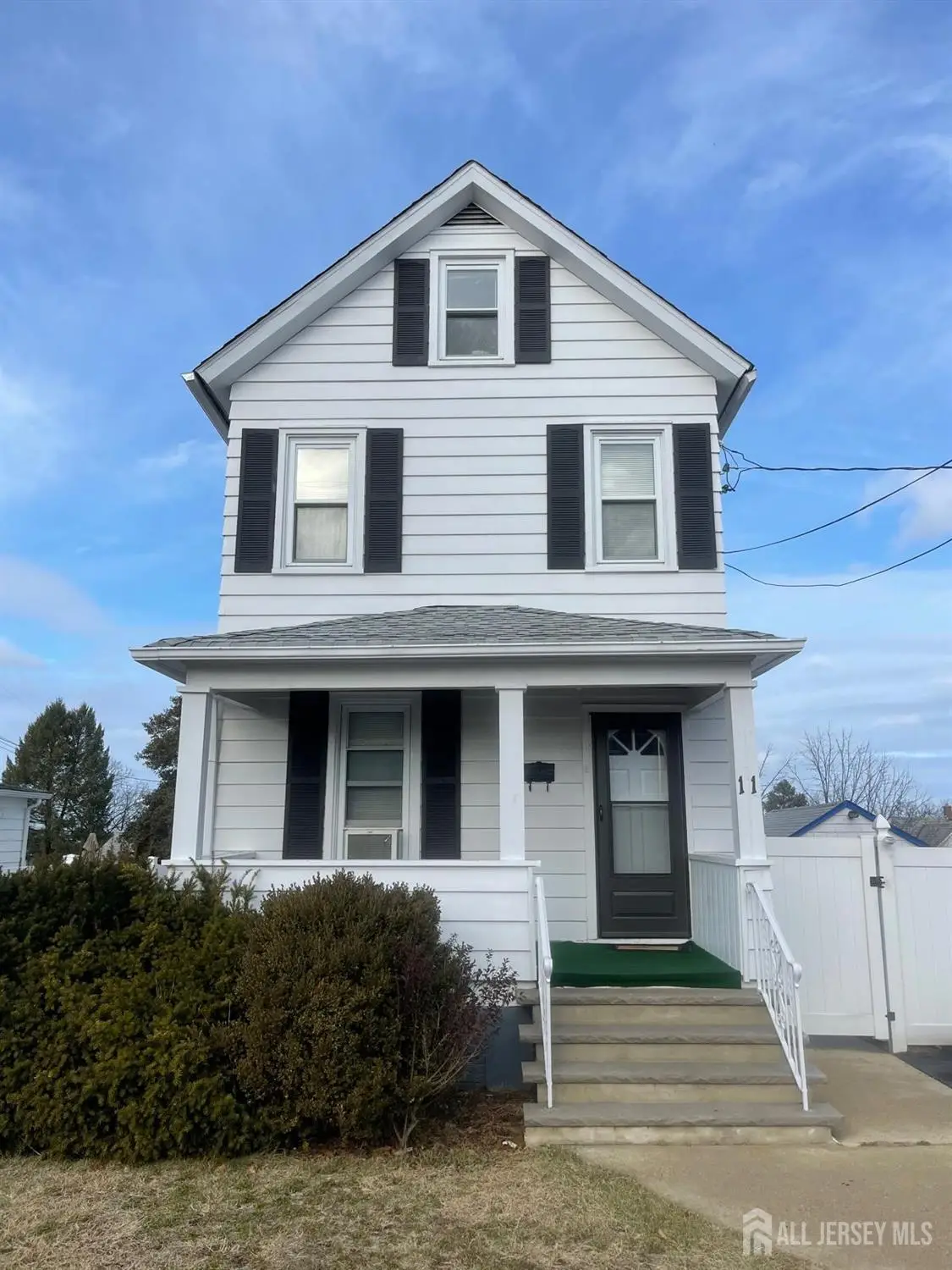 -11 Idlewild Avenue, Sayreville, NJ 08872 - #1