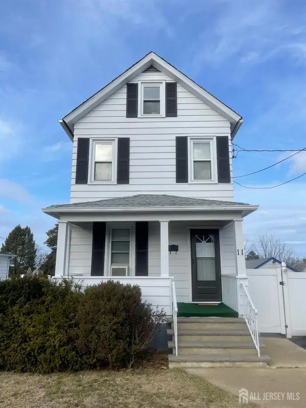 -11 Idlewild Avenue, Sayreville, NJ 08872