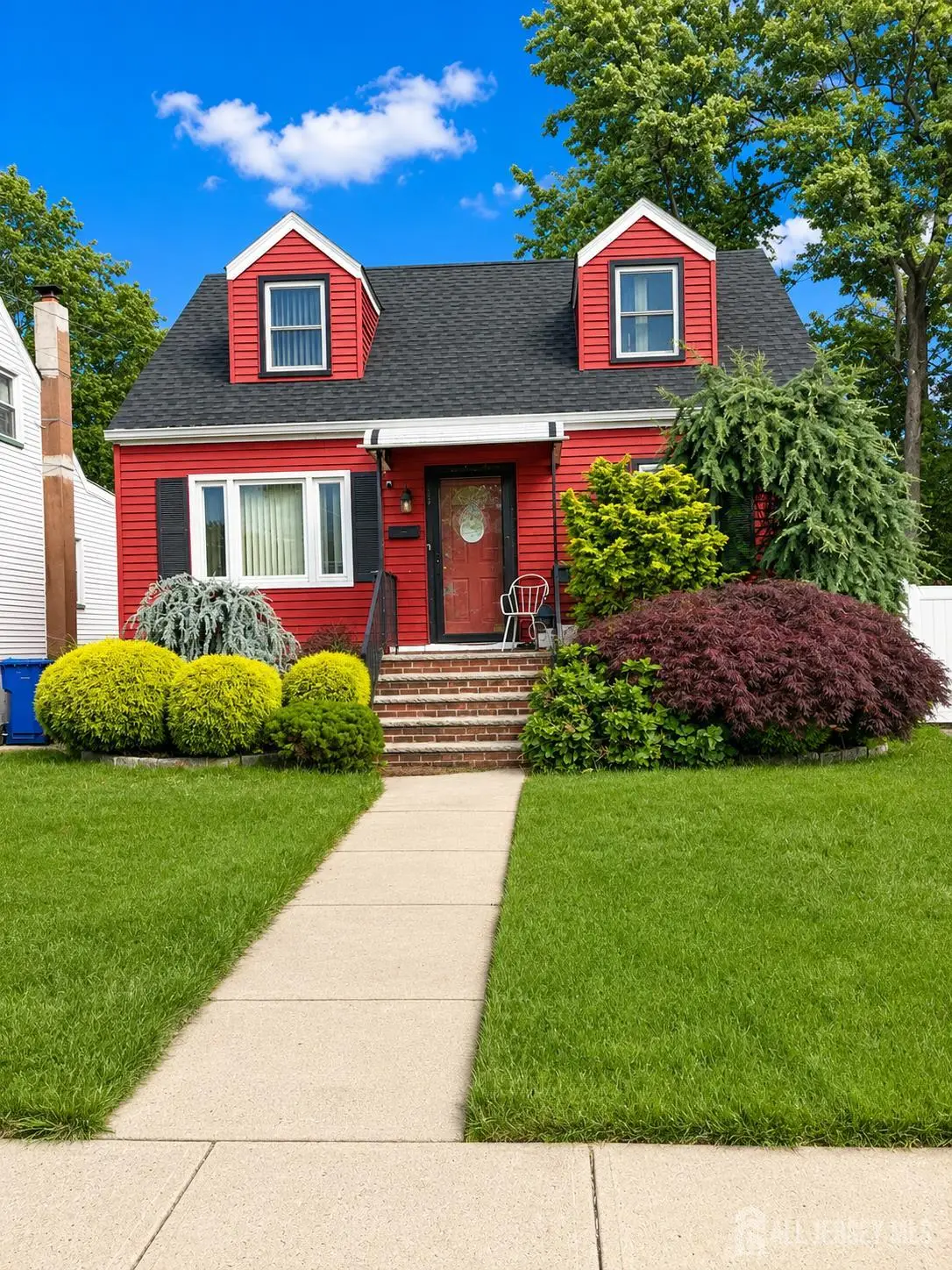 -235 Clinton Street, Woodbridge, NJ 07095 - #1