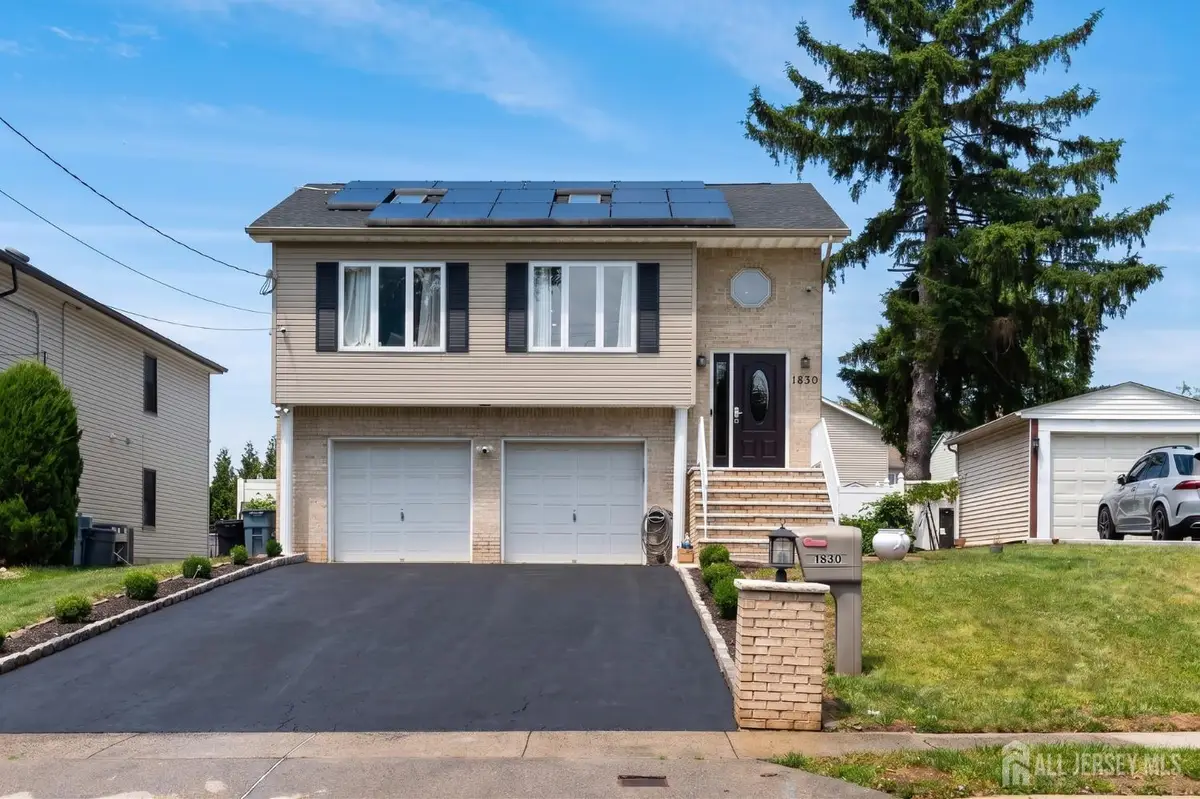 -1830 Barnett Street, Rahway, NJ 07065 - #1