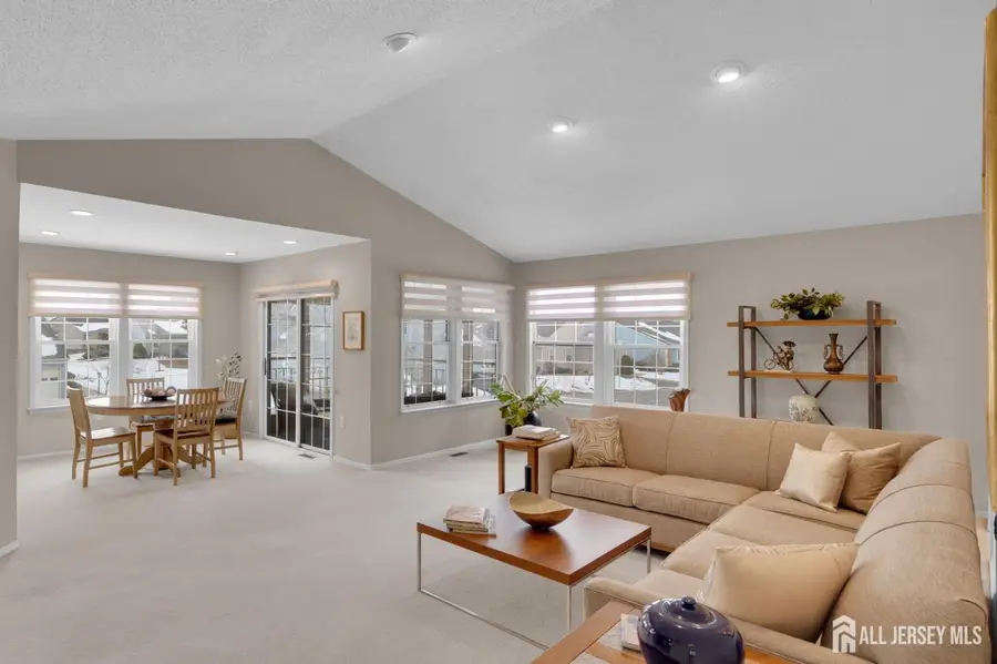 -57 Yorkshire Drive #D, Monroe, NJ 08831 - #3