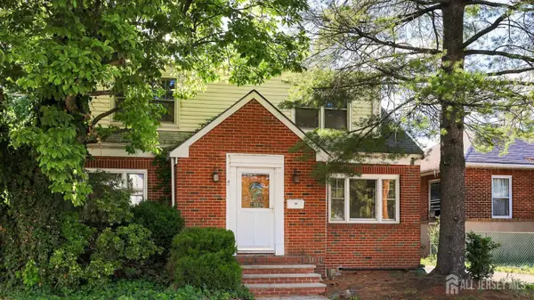 -89 Ford Avenue, Fords, NJ 08863