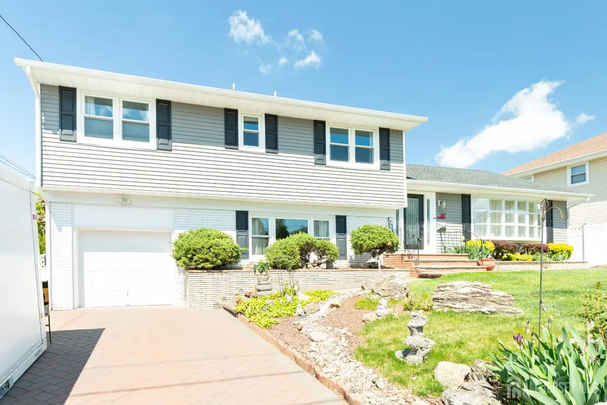 -67 Thomas Place, Edison, NJ 08837 - #1