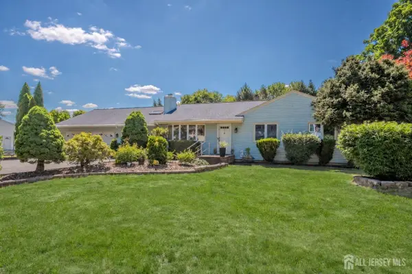 -2284 Polk Avenue, North Brunswick, NJ 08902