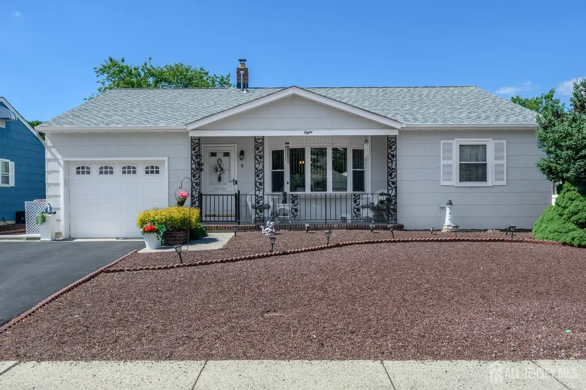 -8 Killington Road, Toms River, NJ 08757 - #1