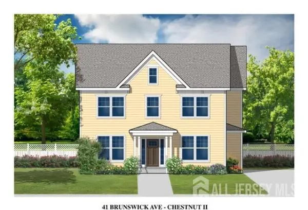 -41 Brunswick Avenue, Metuchen, NJ 08840