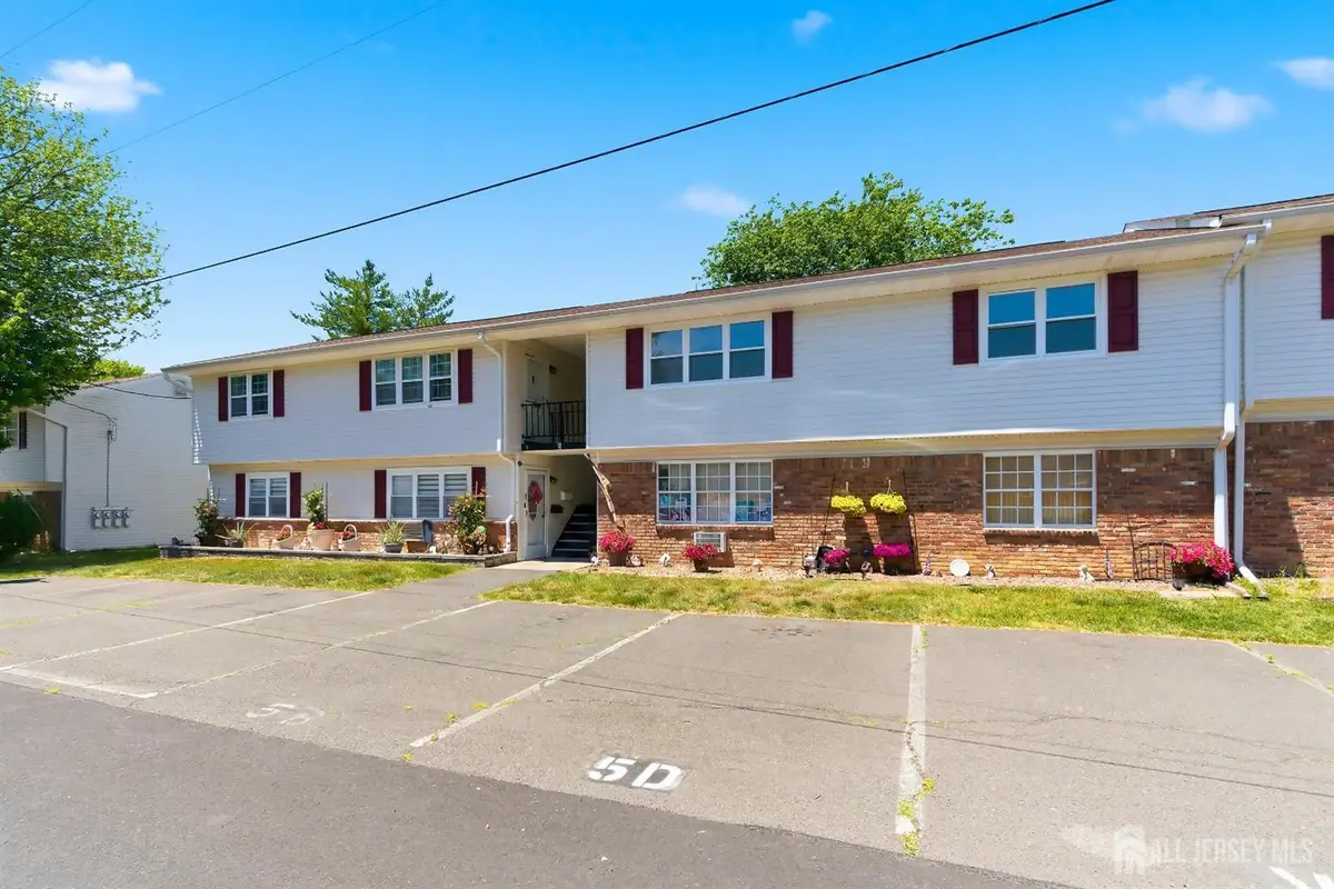 -5 Pennsylvania Drive #454, Matawan, NJ 07747 - #1