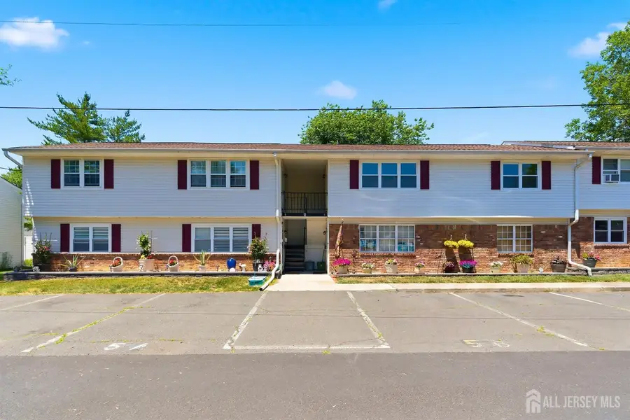 -5 Pennsylvania Drive #454, Matawan, NJ 07747 - #2