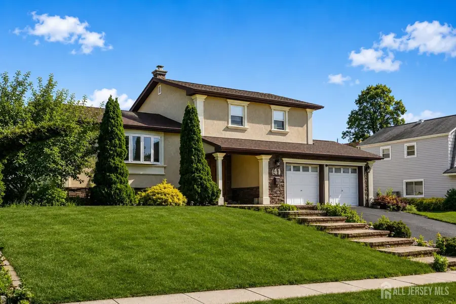 -41 Fanwood Drive, Sayreville, NJ 08872 - #2