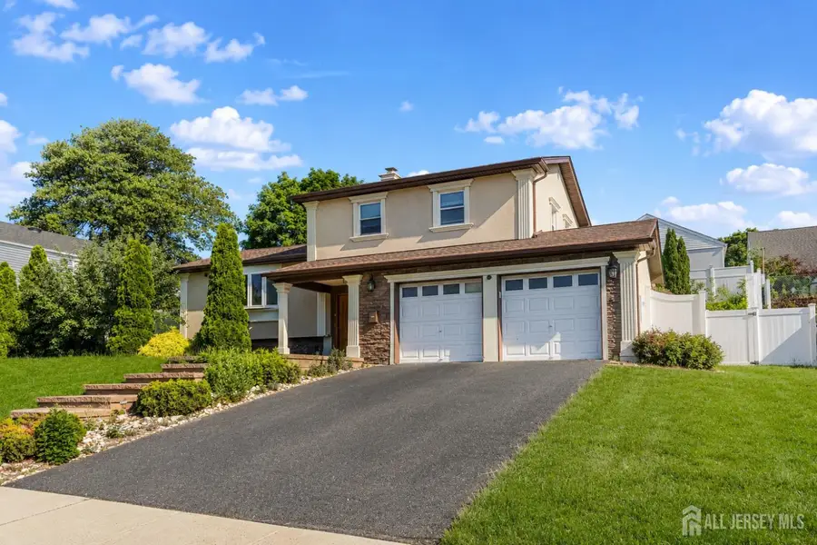 -41 Fanwood Drive, Sayreville, NJ 08872 - #3
