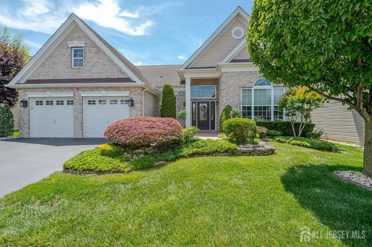 -160 Tournament Drive, Monroe, NJ 08831 - #1