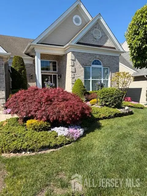 -160 Tournament Drive, Monroe, NJ 08831 - #3