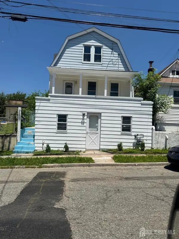 -360 Alpine Street, Perth Amboy, NJ 08861