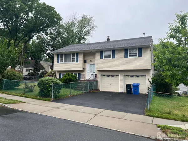 -360 Leslie Avenue, Piscataway, NJ 08854