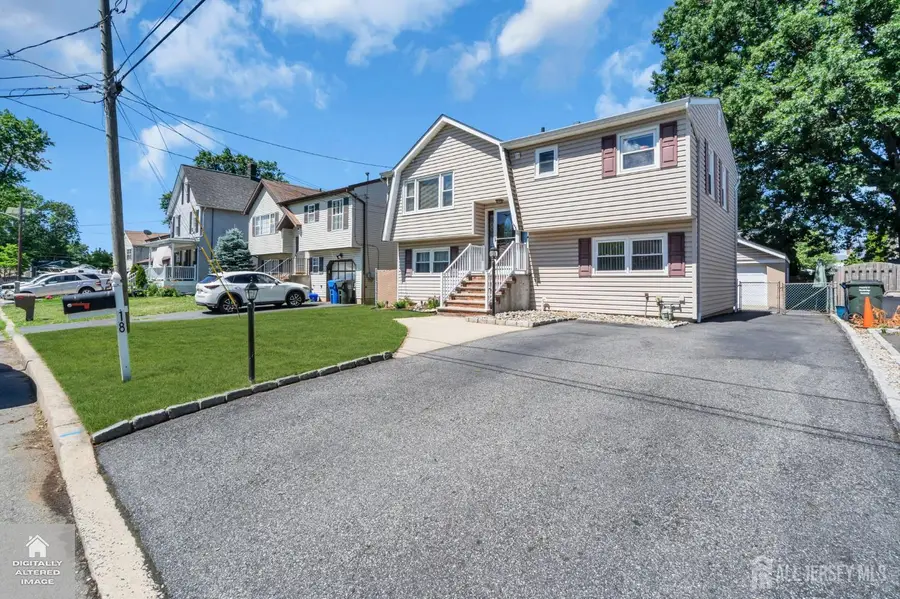 -18 Cathrine Street, Sewaren, NJ 07077 - #3