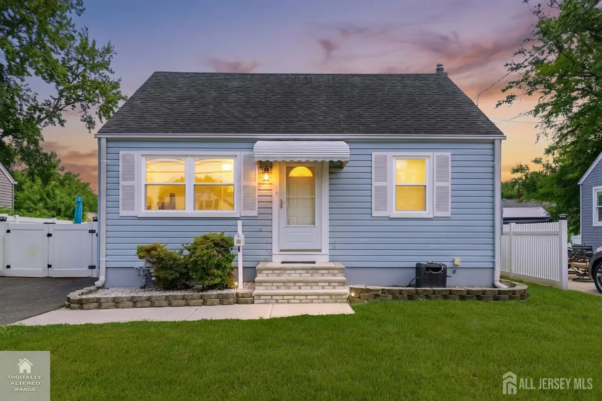 -14 Vaughn Avenue, Spotswood, NJ 08884 - #1