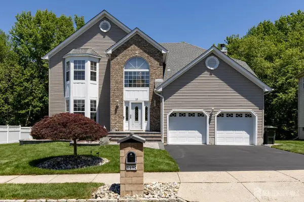 -19 Trish Court, Old Bridge, NJ 07747