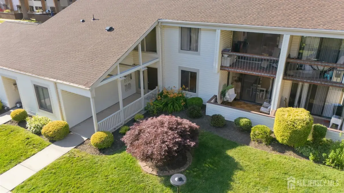 -5 Avon Drive #5S, East Windsor, NJ 08520 - #1